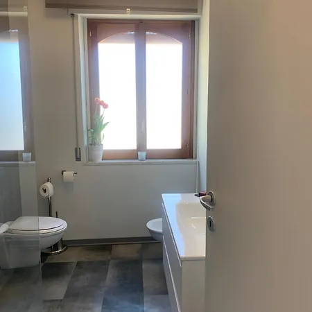 Apartment Spacious In With Sea View And Balconies *
