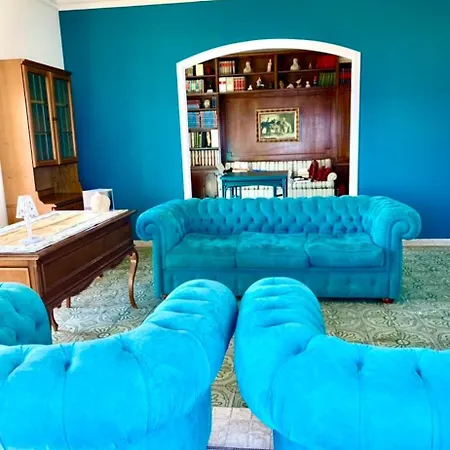 Spacious In With Sea View And Balconies *