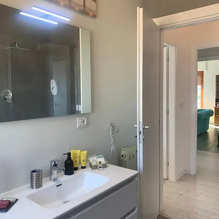 Spacious In With Sea View And Balconies Taormina