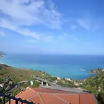 Spacious In With Sea View And Balconies Appartement