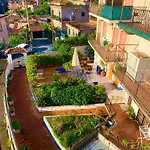 Spacious In With Sea View And Balconies Appartement