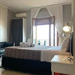 Spacious In With Sea View And Balconies Appartement *
