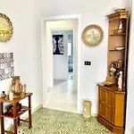 Spacious In With Sea View And Balconies Appartement
