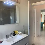 Spacious In With Sea View And Balconies Taormina
