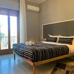 Appartement Spacious In With Sea View And Balconies