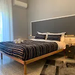 Spacious In With Sea View And Balconies Taormina