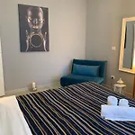 Spacious In With Sea View And Balconies Appartement