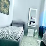 Appartement Spacious In With Sea View And Balconies