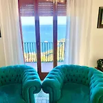 Appartement Spacious In With Sea View And Balconies *